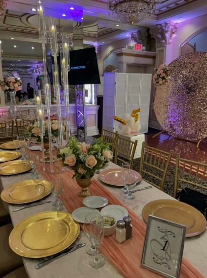 Quinceañera 💗✨ (1)