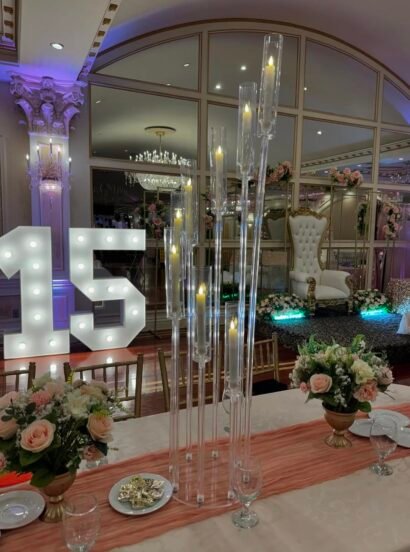 Quinceañera 💗✨