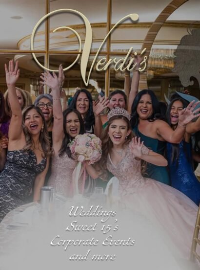 The perfect space your next event