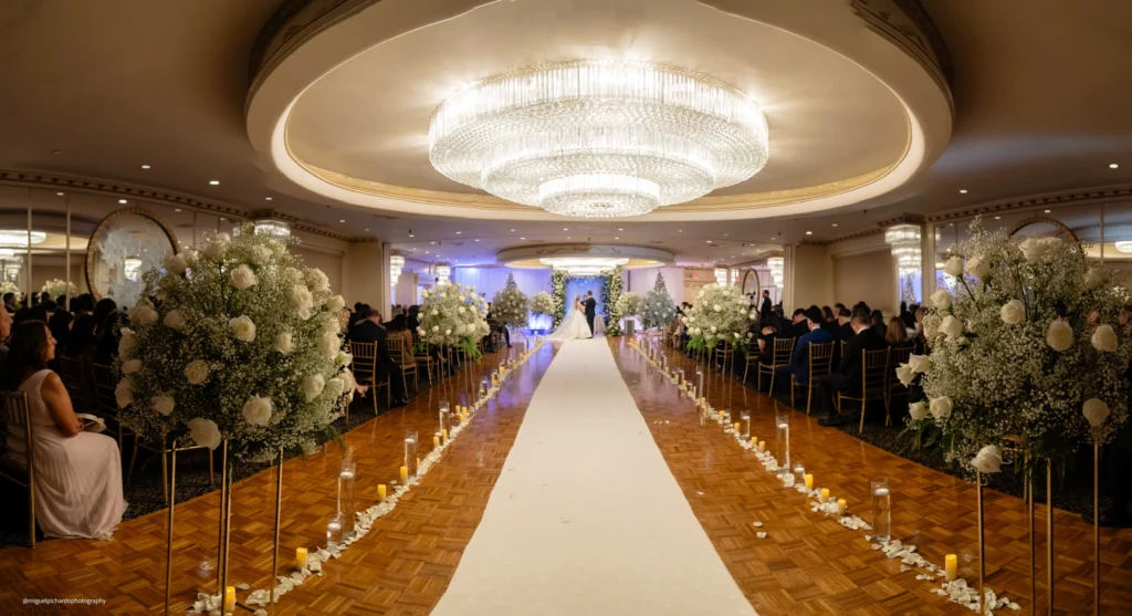 Empress Ballroom Verdis